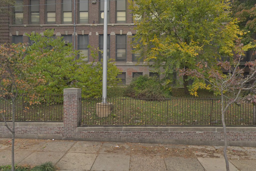 Henry Charles W School