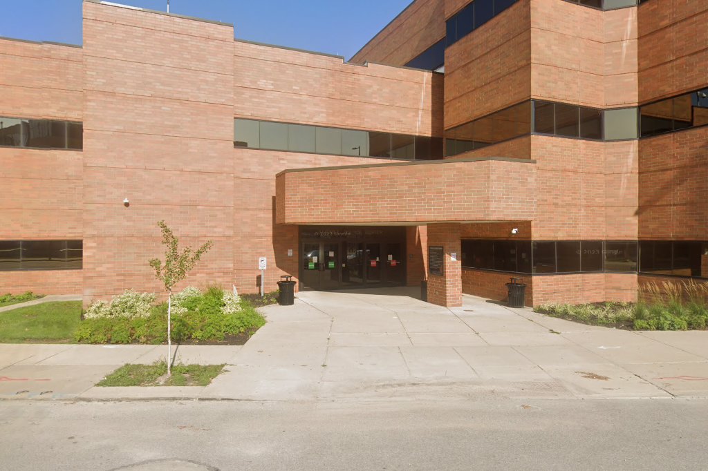 Lucas County Juvenile Justice