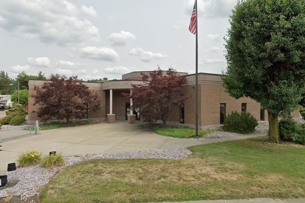 Shadyside Library
