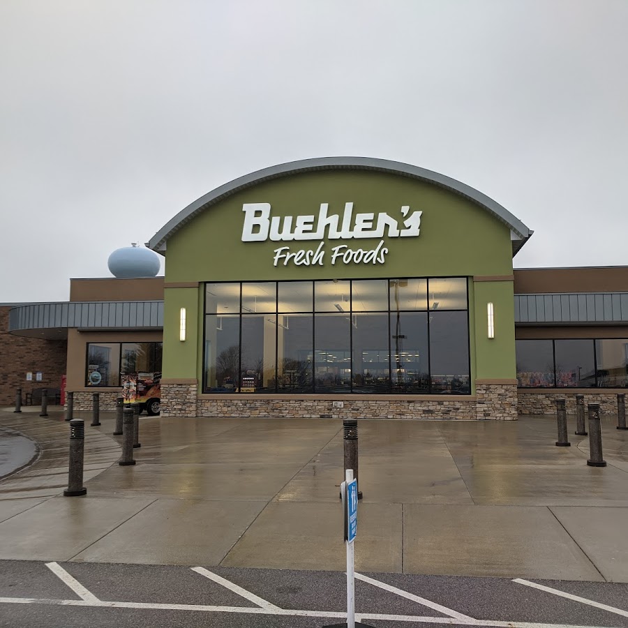 Buehlers Milltown Pharmacy