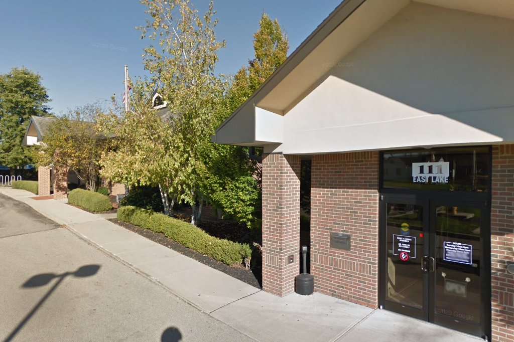 New Carlisle Public Library