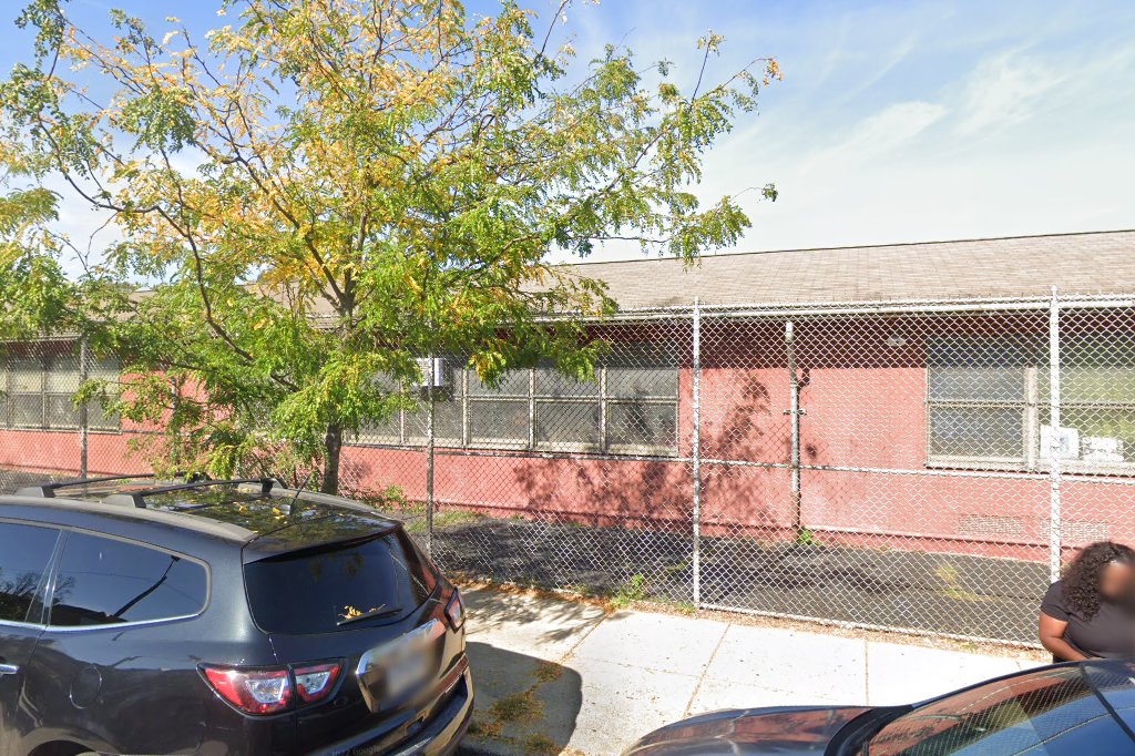 McCloskey John F School