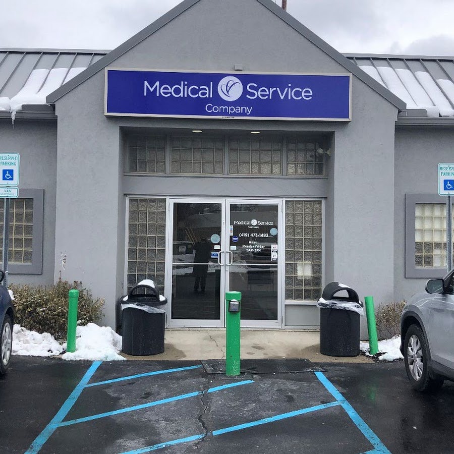 The Pharmacy Counter Pharmacy