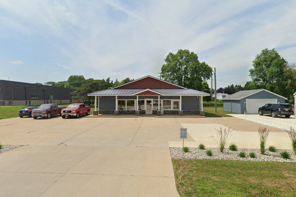 Caro Education Center