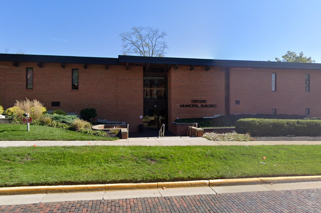 Smith Library