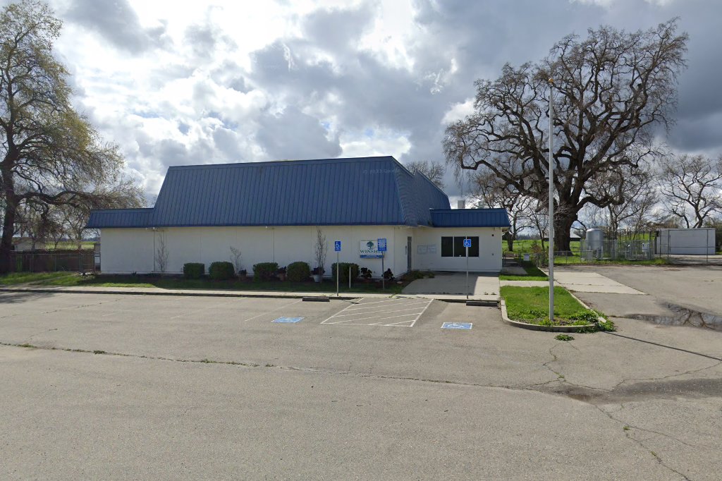 Winship Elementary School