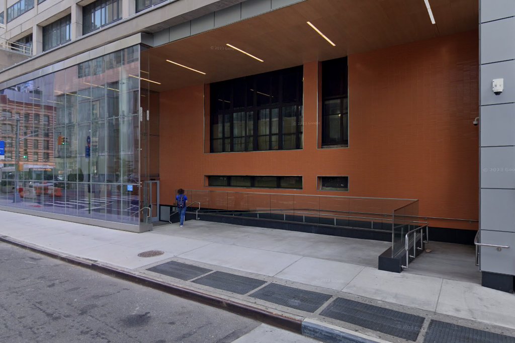 New York City College of Technology