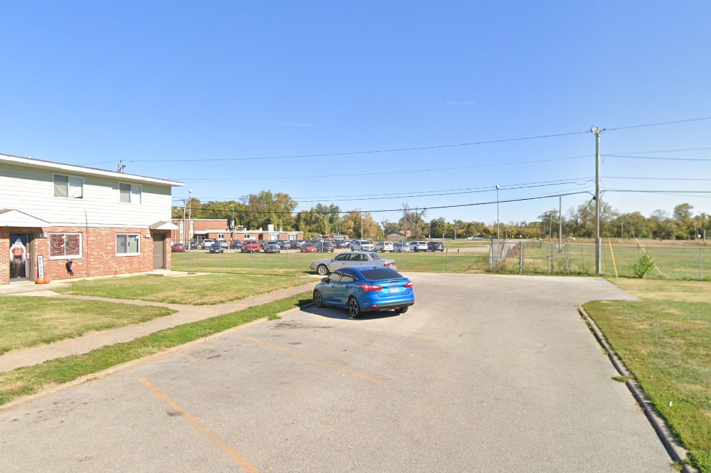 St Clair County Housing Authority