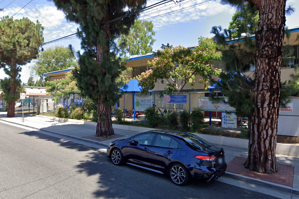 Corona Avenue Elementary School