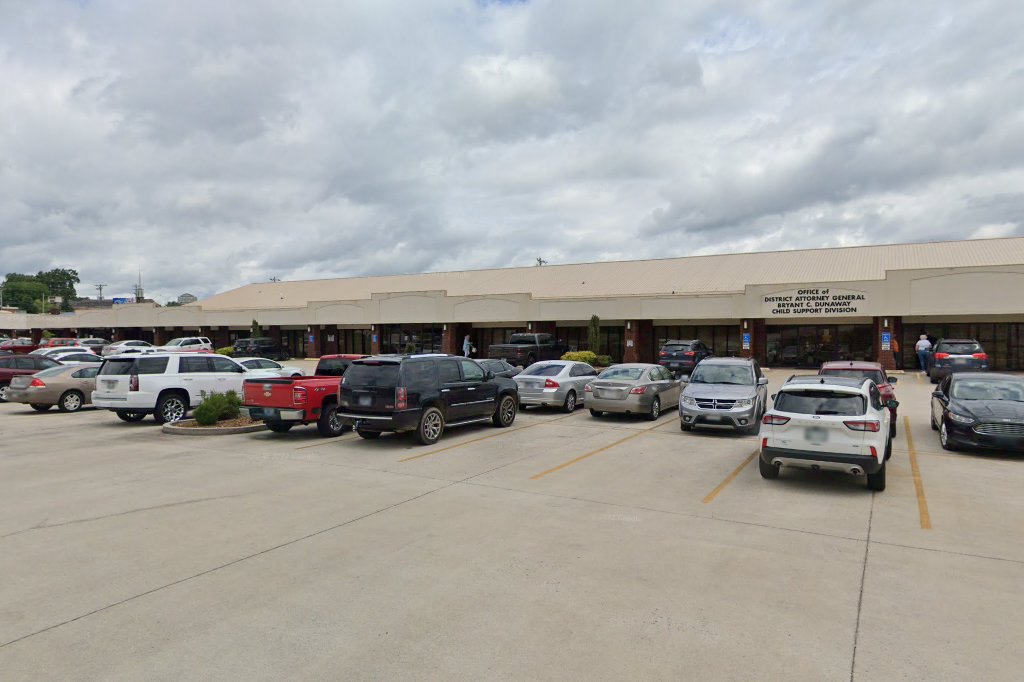 Cookeville Unemployment Office