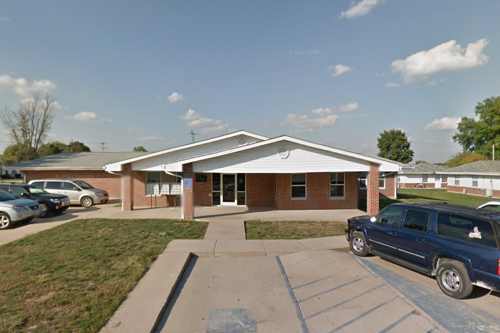 Jerseyville Housing Authority