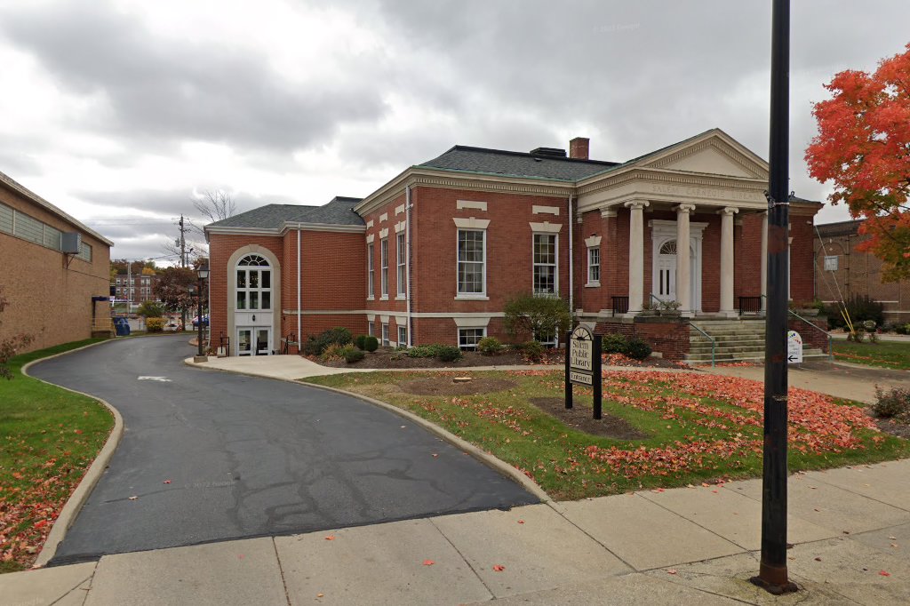 Salem Public Library