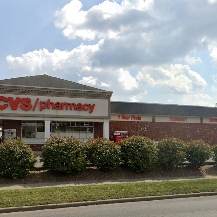 CVS Pharmacy