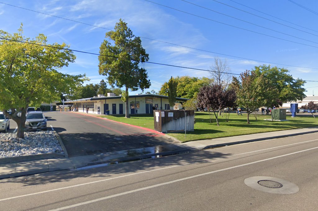 Vista Middle School