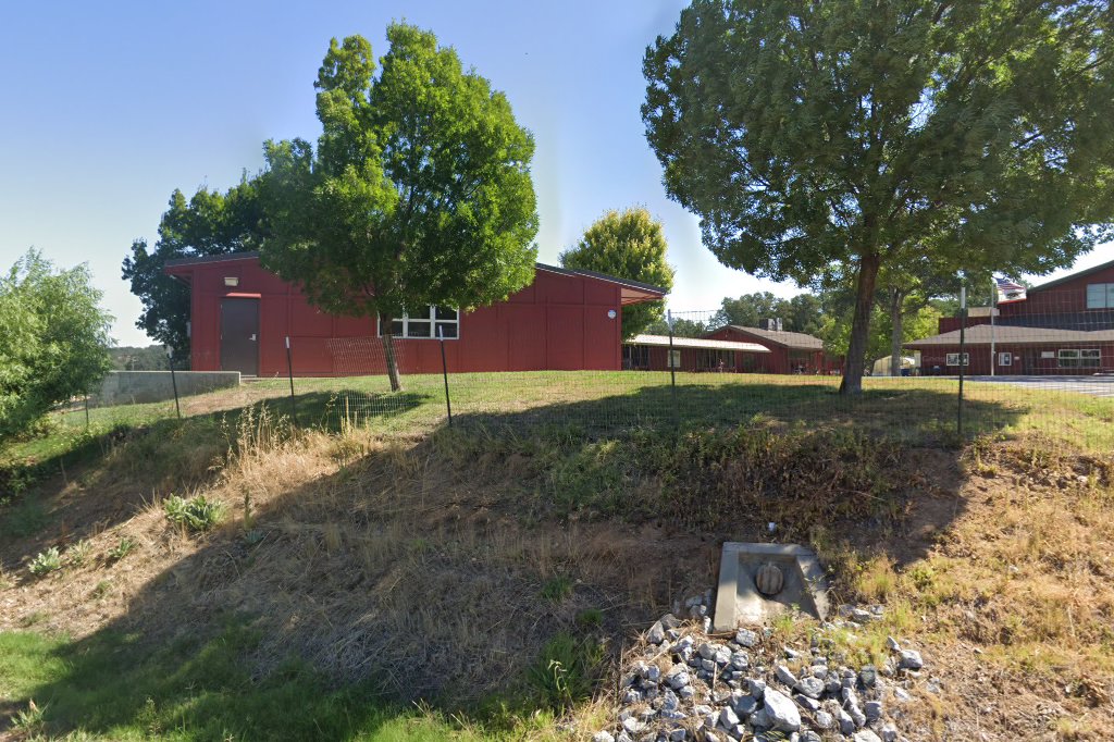 Reeds Creek Elementary School