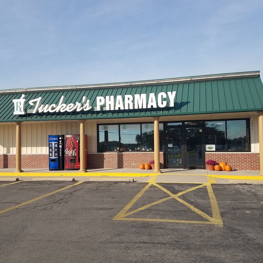 Tuckers Ottawa Pharmacy