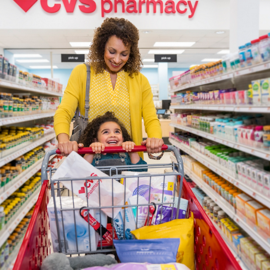 Target Pharmacy