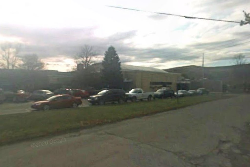 Williamson Senior High School