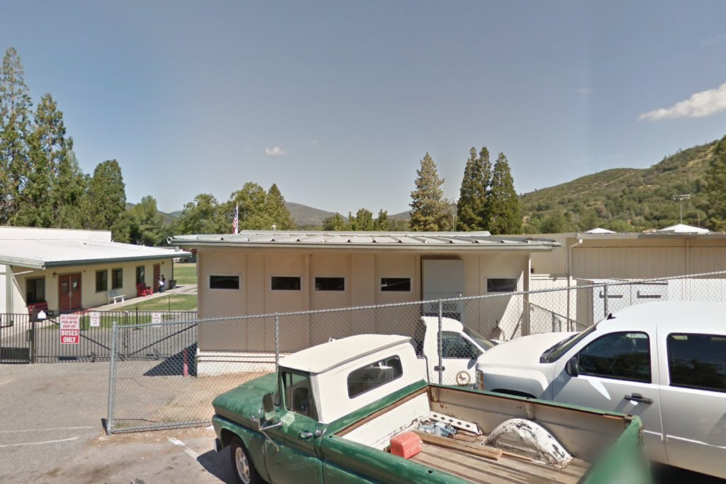 Mariposa Elementary School