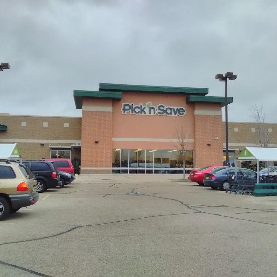 Copps Pharmacy