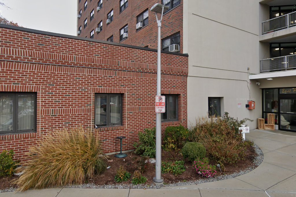 East Providence Housing Authority