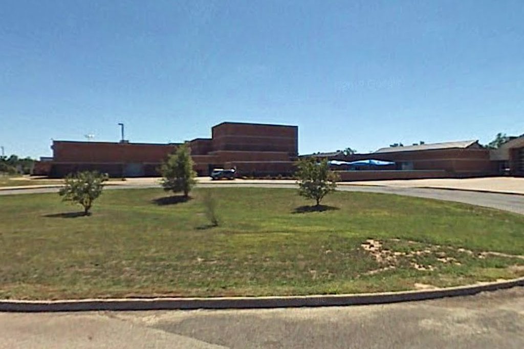 Huntington High School