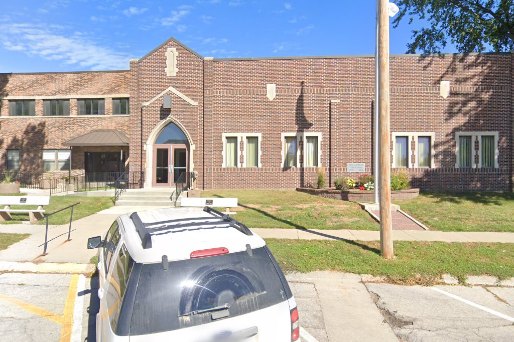 Zion Lutheran School