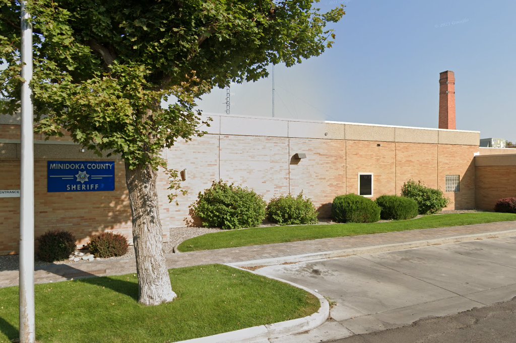 Minidoka County Passport Office