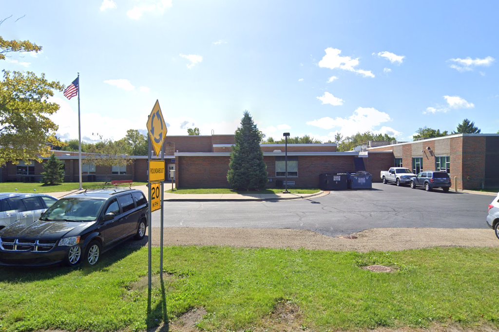 Maple Grove Elementary School
