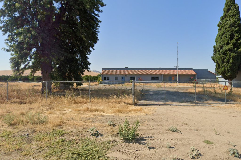 Kaweah High School