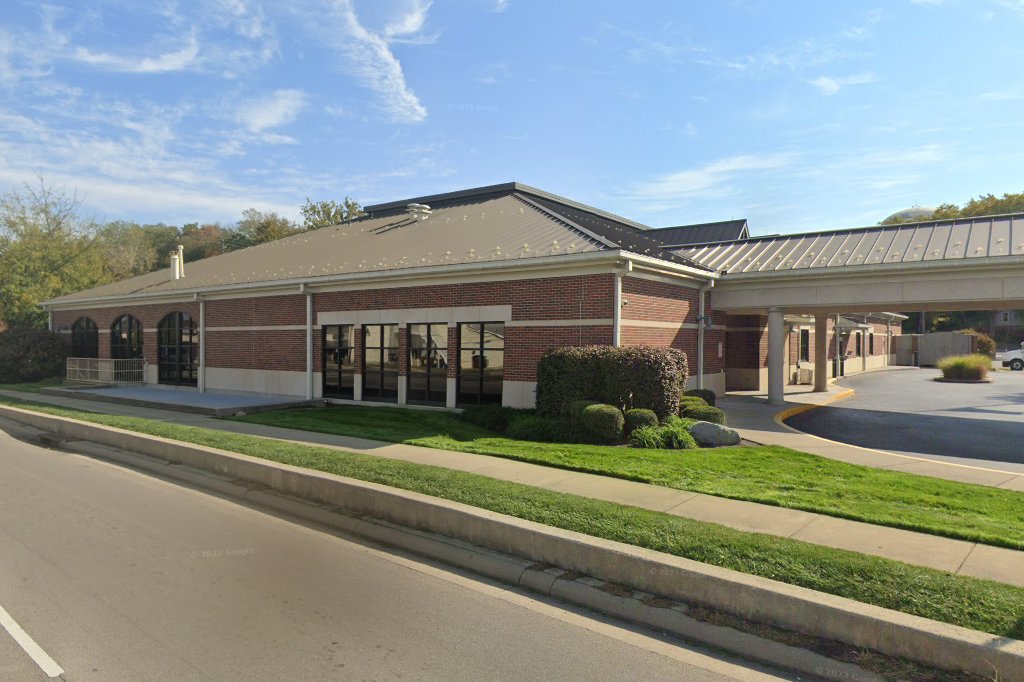 Franklin Public Library