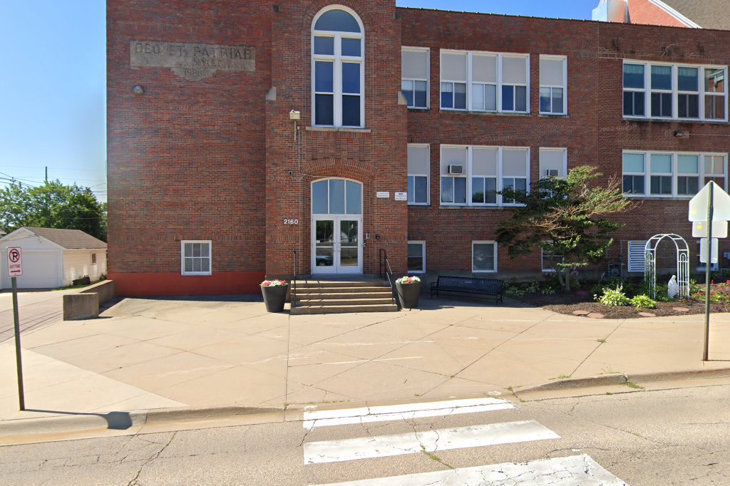St Anthony Catholic School
