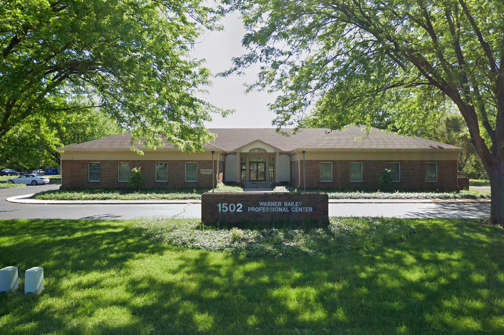 Lane Libraries