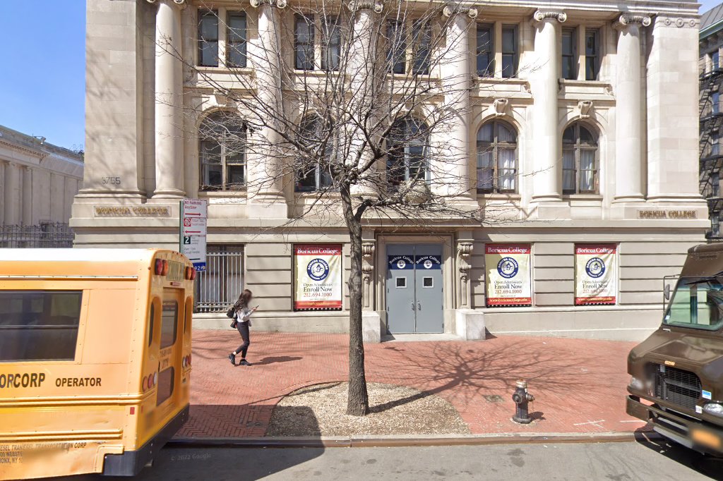 Boricua College