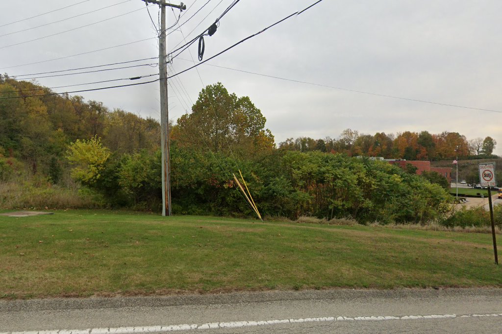 Monessen High School