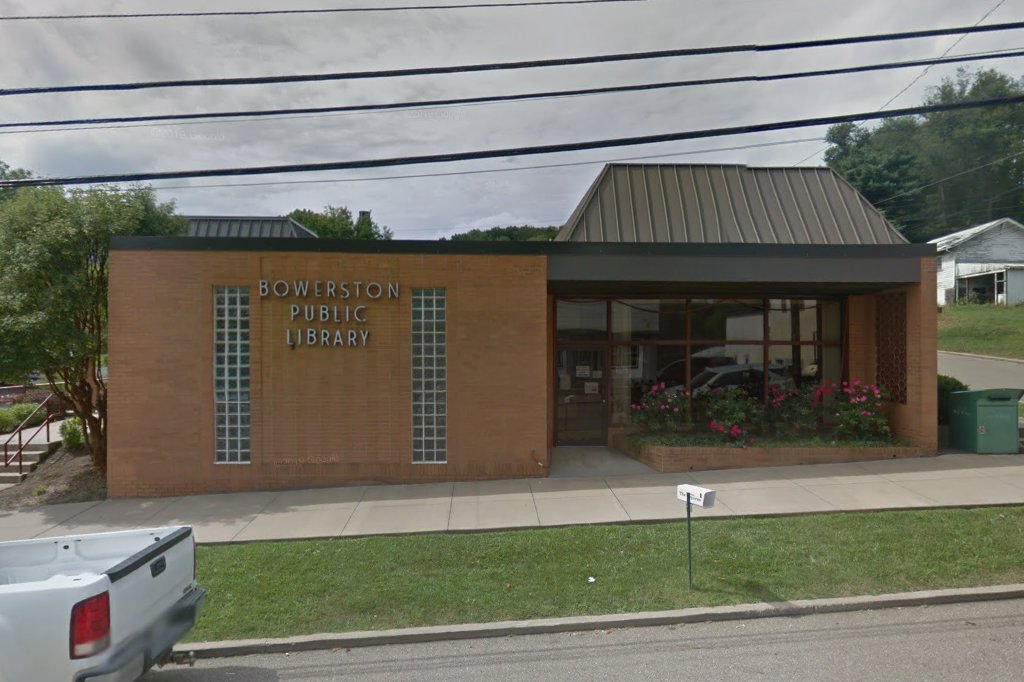 Bowerston Public Library