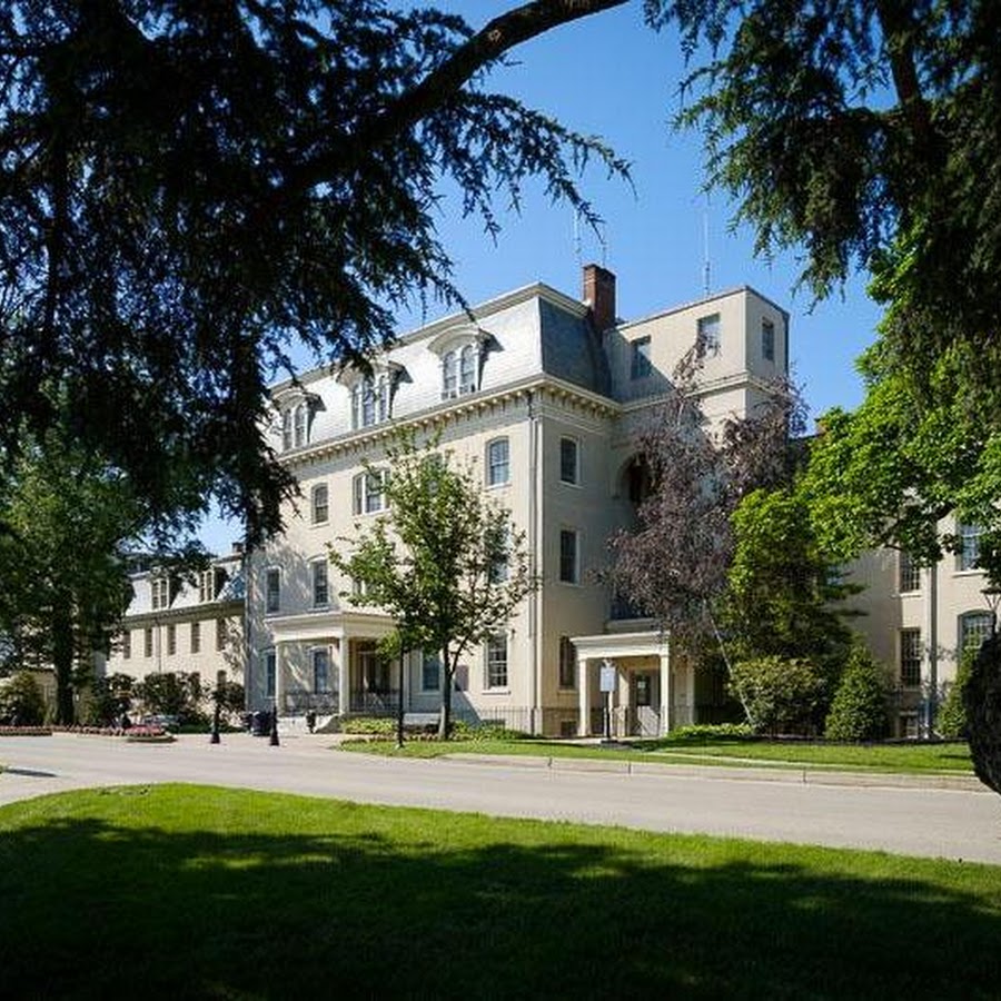 Friends Hospital