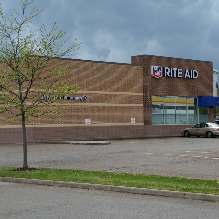 Rite Aid Pharmacy