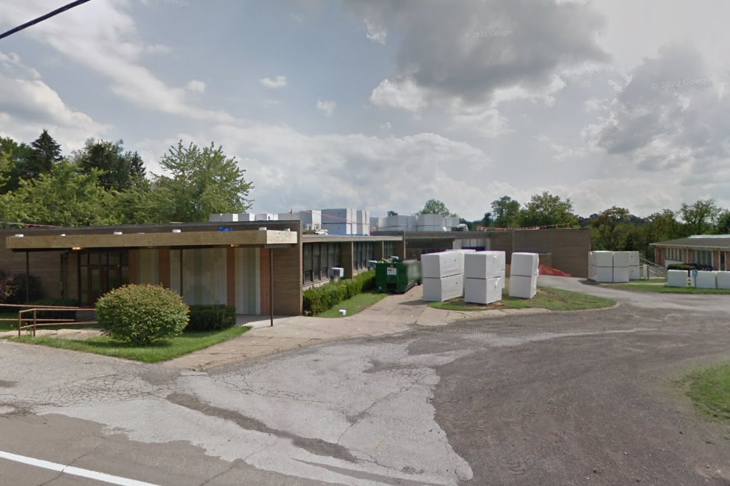 New Manchester Elementary School