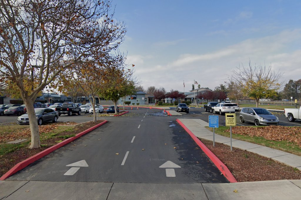 Winfield Elementary School