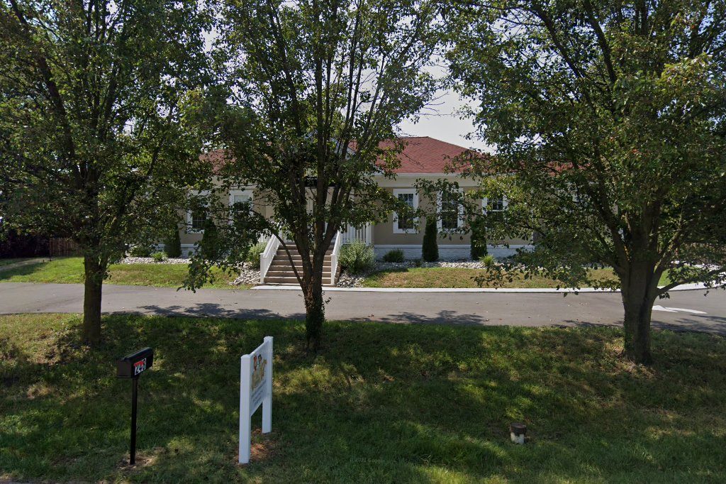 Small Scholars Preschool