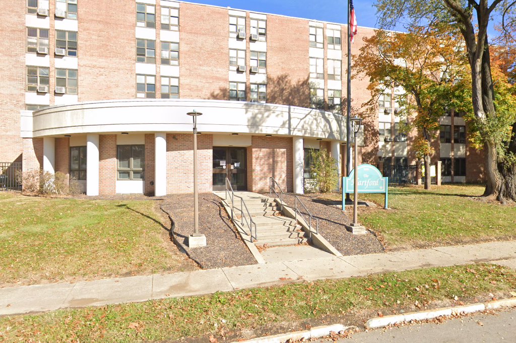 Decatur Housing Authority