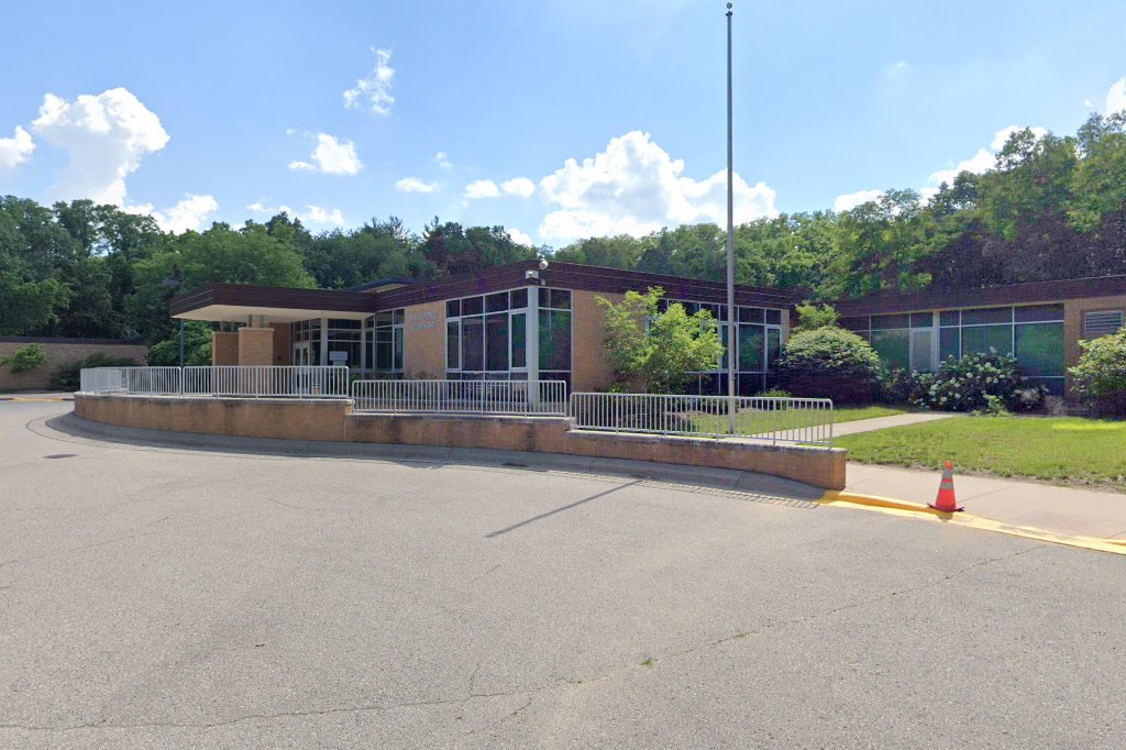 Thornapple Elementary School