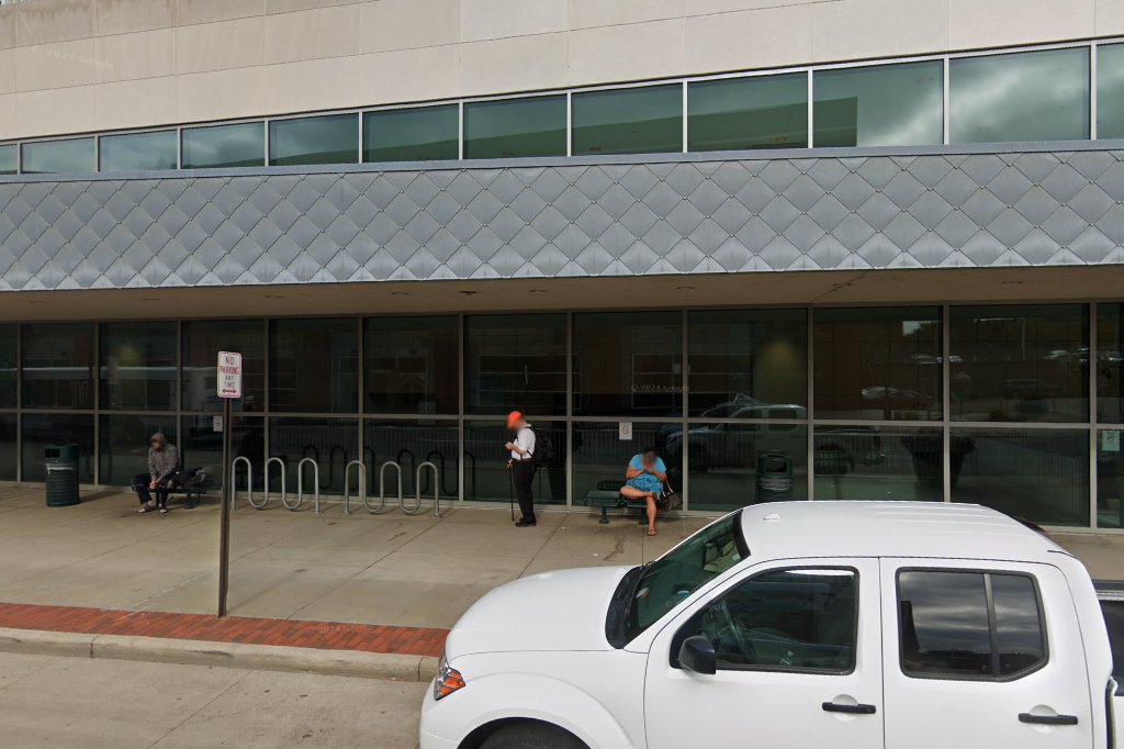 Akron-Summit County Public Library