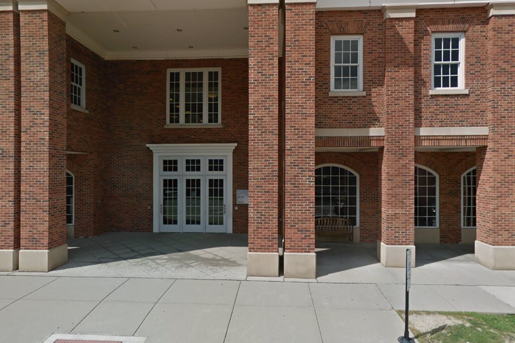 Hudson Library & Historical Society
