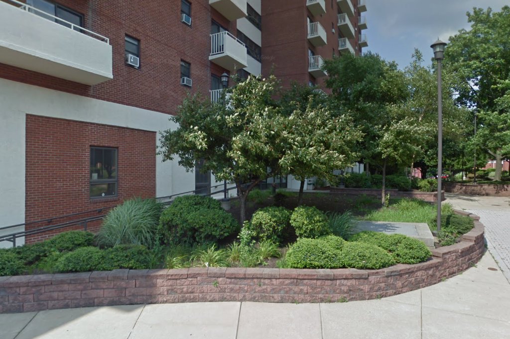 Wilkes Barre Housing Authority
