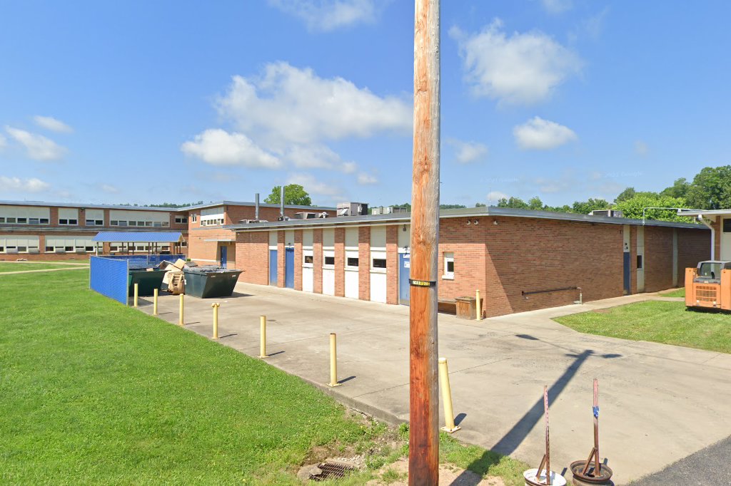 Ripley High School