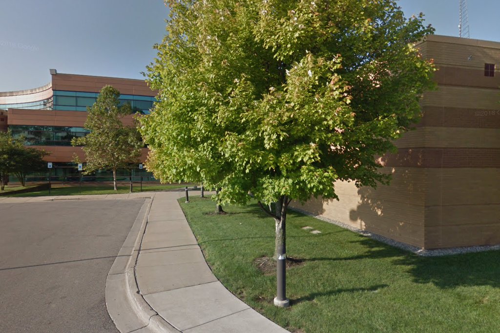 Waalkes Juvenile Center School