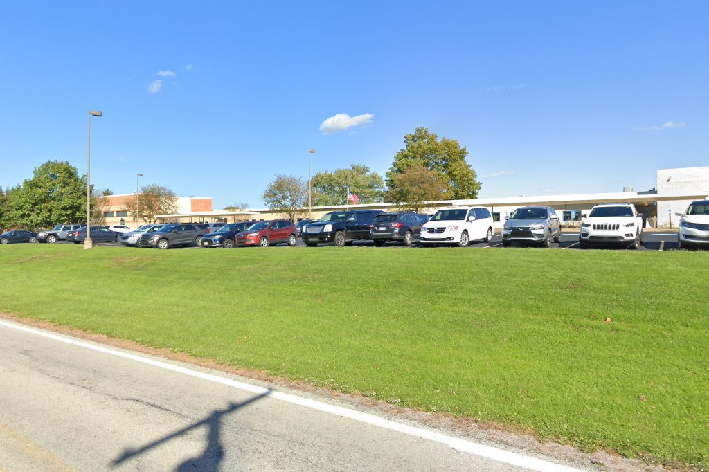Fort Allen Elementary School