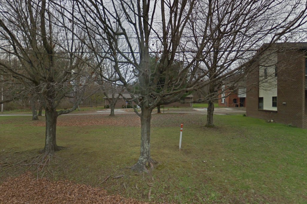 Fayette County Housing Authority
